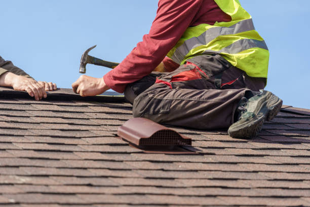 Best Commercial Roofing Services  in Strum, WI