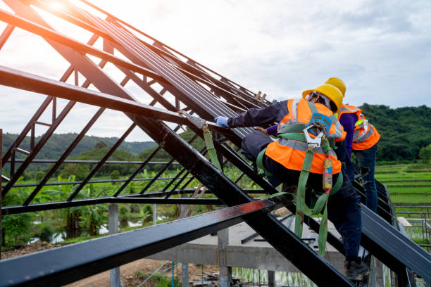Best Roof Repair Estimates  in Strum, WI
