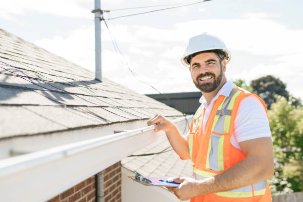 Best Metal Roofing Contractor  in Strum, WI