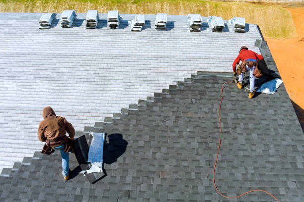 Roof Repair Estimates in Strum, WI