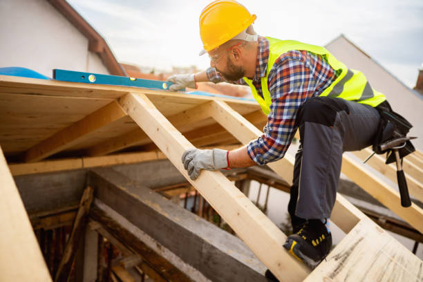 Best Slate Roofing Contractor  in Strum, WI