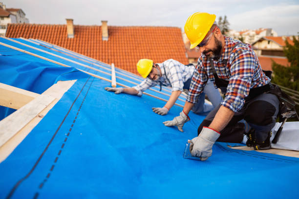 Slate Roofing Contractor in Strum, WI