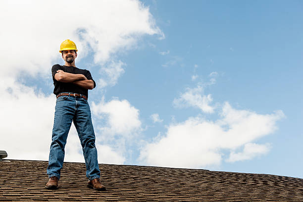 Best Roof Waterproofing Services  in Strum, WI