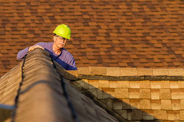 Best Local Roofing Companies  in Strum, WI