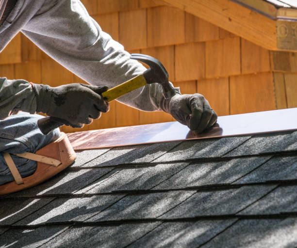 Best Roof Repair Specialists  in Strum, WI